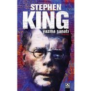 YAZMA SANATI - STEPHEN KING