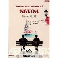 Yazmanın Ucundaki Sevda - Mehmet Yılmaz