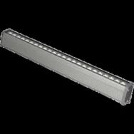 Ycl 24x1W 24W 67 cm 3200K Günışığı Wallwasher