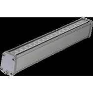 Ycl 24x1W 24W 67 cm Beyaz Wallwasher