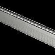 Ycl 24x1W 24W 67 cm Kırmızı Wallwasher