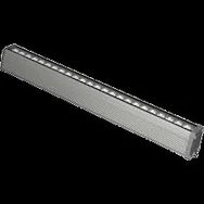 Ycl 24x1W 24W 67 cm Yeşil Wallwasher