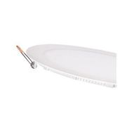 Ycl ALP-1003 3 w 3000k Günışığı Sıva Altı Yuvarlak Eco Led Panel Armatürü