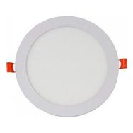 Ycl ALP-1006 6 W 3000K Günışığı Sıva Altı Yuvarlak Eco Led Panel Armatürü