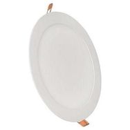 Ycl ALP-1012 12 W 6500K Beyaz Sıva Altı Yuvarlak Eco Led Panel Armatürü