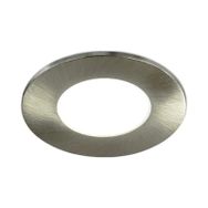 Ycl ALP-1103B 3W Sıva Altı Yuvarlak Beyaz Saten Panel