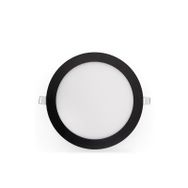 Ycl ALP-1218G 18W Sıva Altı Yuvarlak Günışığı Led Panel