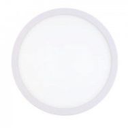 Ycl Alp-1409G 9W Geçmeli Yuvarlak Günışığı Led Panel