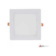 Ycl ALP-3012G 12W Sıva Altı Kare Günışığı Beyaz LED Panel