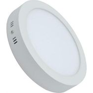 Ycl Asm-1012 12 Watt Sıva Üstü Yuvarlak Gün Işığı Led Panel