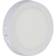 Ycl ASM-1018G 18W Sıva Üstü Yuvarlak Güneş Led Panel