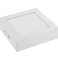 Ycl ASM-2012B 12W Sıva Üstü Kare Beyaz Led Panel