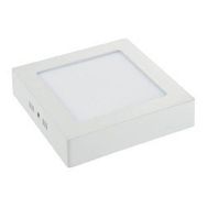 Ycl ASM-2012G 12W Sıva Üstü Kare Günışığı Led Panel