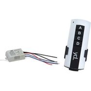 Ycl PLR-30 3x1000 W Avize Kumandası