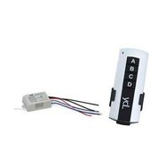 Ycl PLR-40 4x1000 W Avize Kumandası