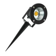 Ycl Ybh-110g 10w Günışığı Cob Led Çimen Armatürü