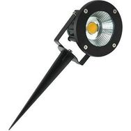 Ycl YBH-110K 10W Kırmızı Cob Led Çimen Armatürü