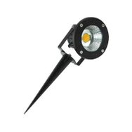 Ycl YBH-110Y 10W COB Yeşil Led Çimen Armatürü