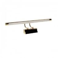 Ycl YDA-317G 7W 55 cm Sarı Kasa Beyaz Led Tablo Aplik