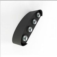 Ycl YDM-0070 8W Günışığı Çift Yönlü Led Duvar Aplik