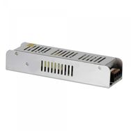 Ycl YLT-S 1360 360 W Slim Kasa İç Mekan Led Trafosu 30A 12V