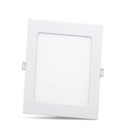 Ycl YPL-3012S 12W Sıva Altı Kare Sarı Led Panel