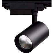 Ycl YRS-3000 30W Siyah Kasa Beyaz Işık Led Ray Spot