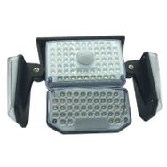 Ycl YSB-200 100W Solar Bahçe Led Aydınlatma