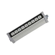 Ycl YW-204K 9x1 W 30 cm Kırmızı Wallwasher