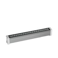 Ycl YW-207Y 18x1 W 50 cm Yeşil Wallwasher
