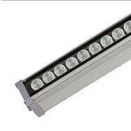Ycl YW-209B 24x1 W 70 cm Beyaz Wallwasher