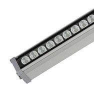 Ycl YW-209Y 24x1 W 70 cm Yeşil Wallwasher