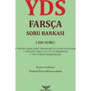 YDS Farsça Soru Bankası - Shahed Parvizikhosroshahi Parisa Golshaei
