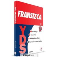 YDS Fransızca - Delta Kültür Yayınları