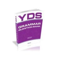 YDS Grammar Question Bank - Nizamettin Er Okan Karataş