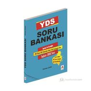 YDS İNGILIZCE SORU BANKASI - OSMAN ÇETIN