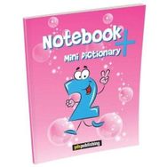 Yds Publishing 2. Sınıf İngilizce Marathon Plus Notebook Mini Dictionary