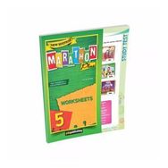 Yds Publishing 5. Sınıf İngilizce Marathon Plus Grade Worksheets