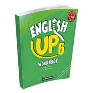 Yds Publishing 6. Sınıf English Up Workbook