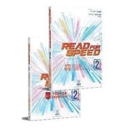 YDS Read For Speed 2 Okuma Kitabı Seti - Akın Dil Yayınları