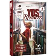 YDS Readers Modadil Yayınları