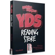 YDS Reading Store - Benim Hocam