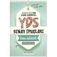 YDS Sınav İpuçları Konu Anlatımlı - İlknur Altun Şatıroğlu