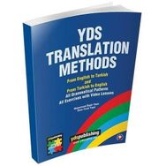 YDS Translation Methods - Muhammed Özgür Yaşar Ömer Faruk Yaşar