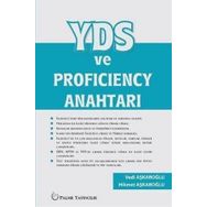 YDS ve Proficiency Anahtarı - Vedi Aşkaroğlu Hikmet Aşkaroğlu