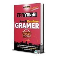 YDS YÖKDİL Kendi Kendine Gramer Erkan Önler
