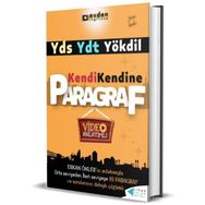 YDS YÖKDİL Kendi Kendine Paragraf Erkan Önler