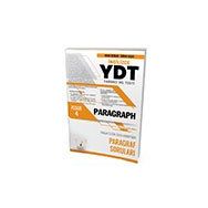 YDT İngilizce Paragraph Issue 4 Pelikan Yayınları