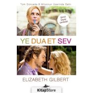 YE DUA ET SEV - ELIZABETH GILBERT