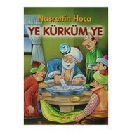 Ye Kürküm Ye - Orhan Dündar